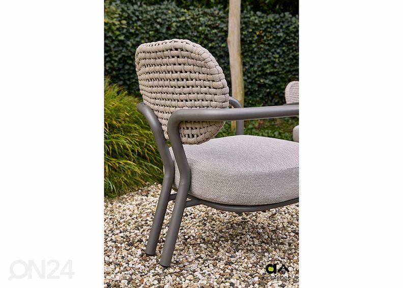 Aiatool Lugano, 2 tk suurendatud