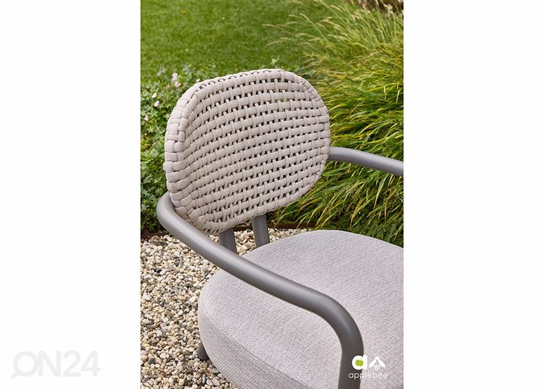 Aiatool Lugano, 2 tk suurendatud