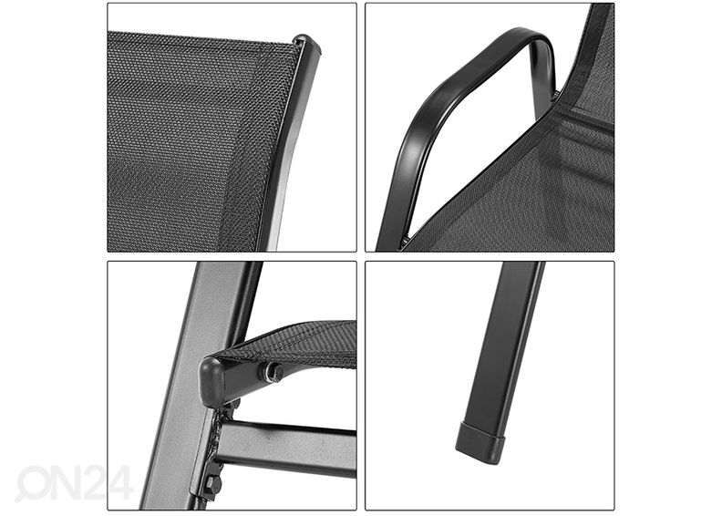 Aiatool Malaga suurendatud