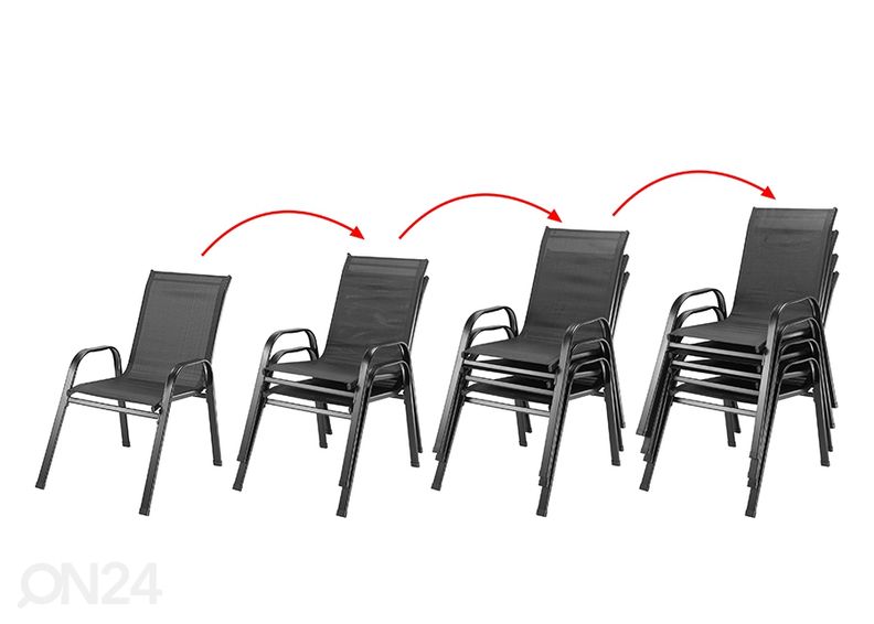 Aiatool Malaga suurendatud