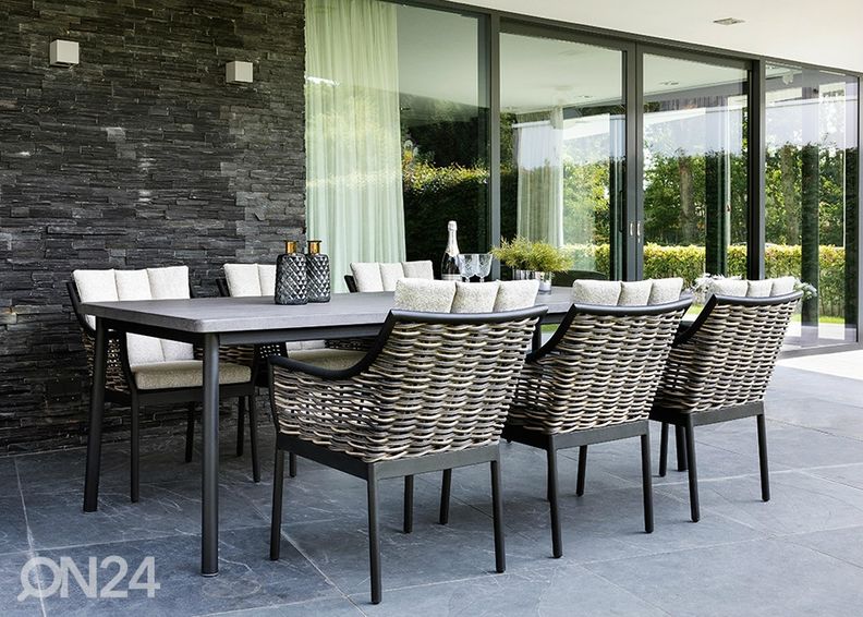 Aiatool Milou suurendatud