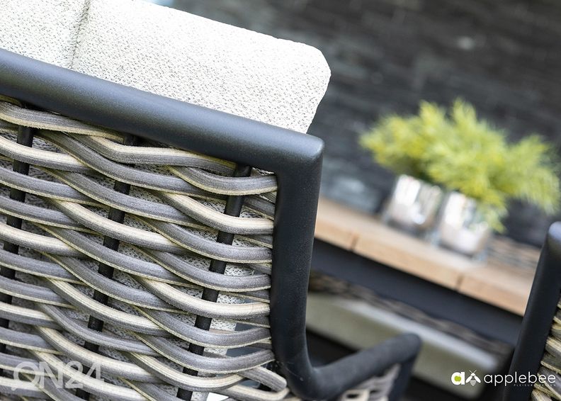 Aiatool Milou suurendatud