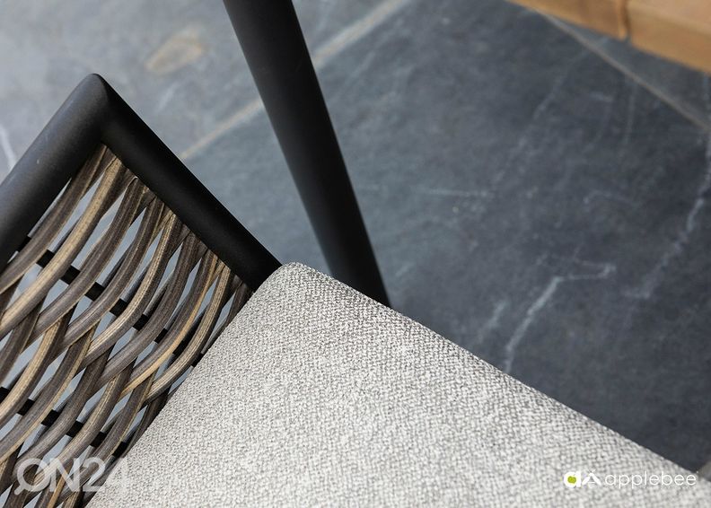 Aiatool Milou suurendatud