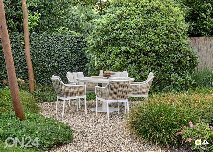 Aiatool Milou suurendatud