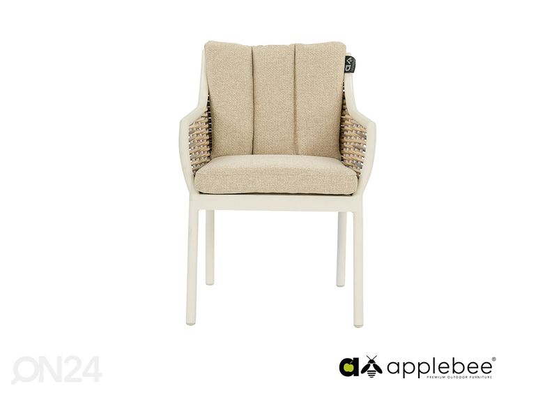 Aiatool Milou suurendatud