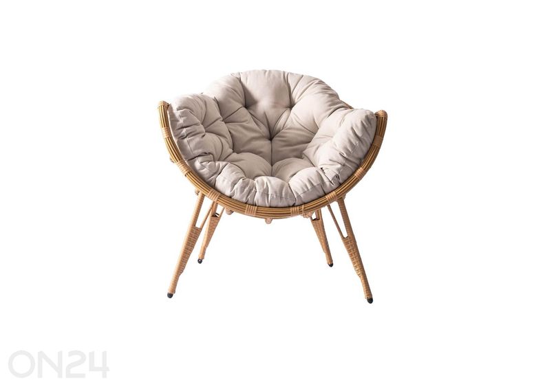 Aiatool Nubian suurendatud