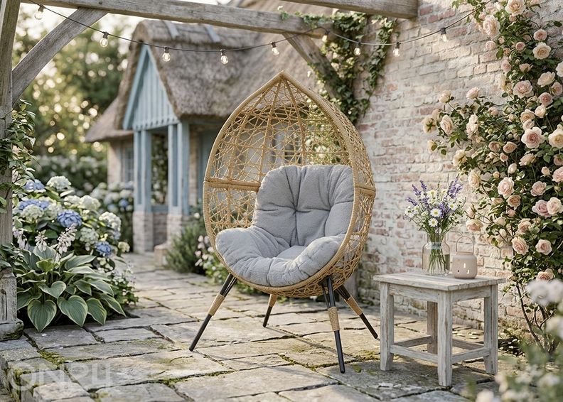 Aiatool Oskar, 2 tk suurendatud