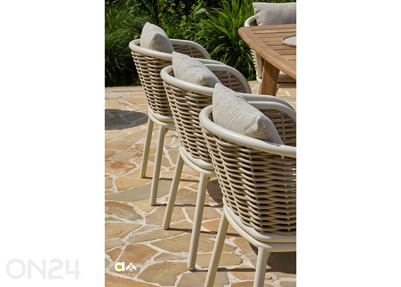 Aiatool Pine Key suurendatud