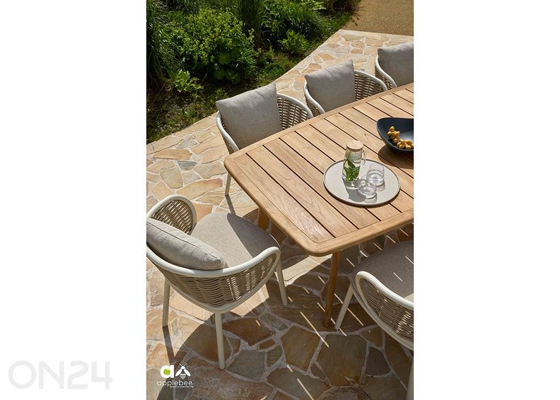 Aiatool Pine Key suurendatud