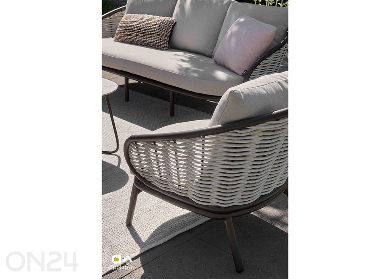 Aiatool Pine Key suurendatud