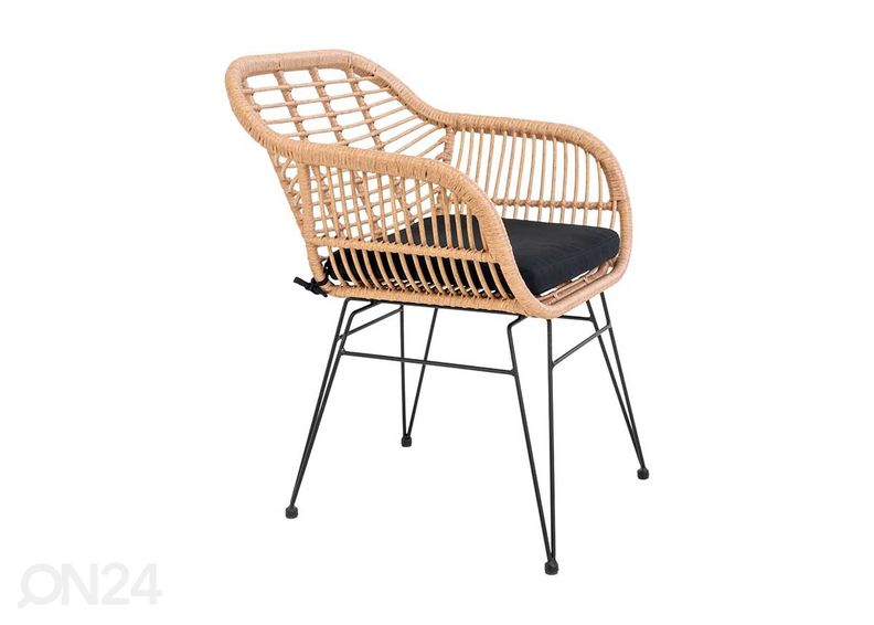 Aiatool Trieste, 2 tk suurendatud