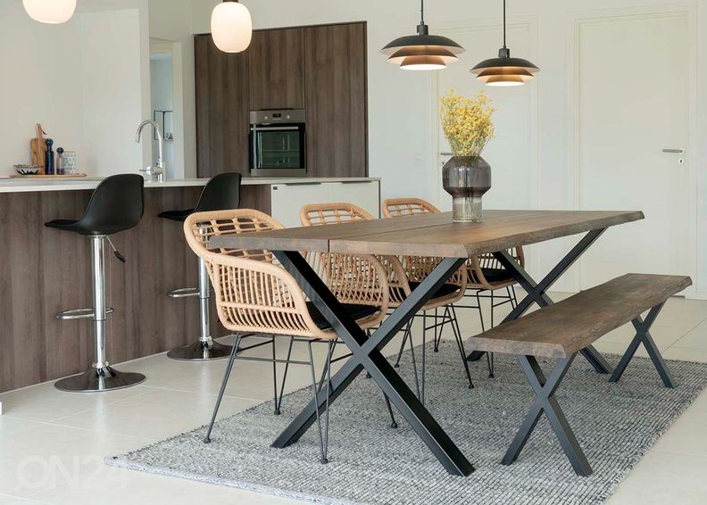 Aiatool Trieste, 2 tk suurendatud