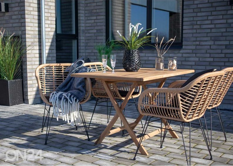 Aiatool Trieste, 2 tk suurendatud