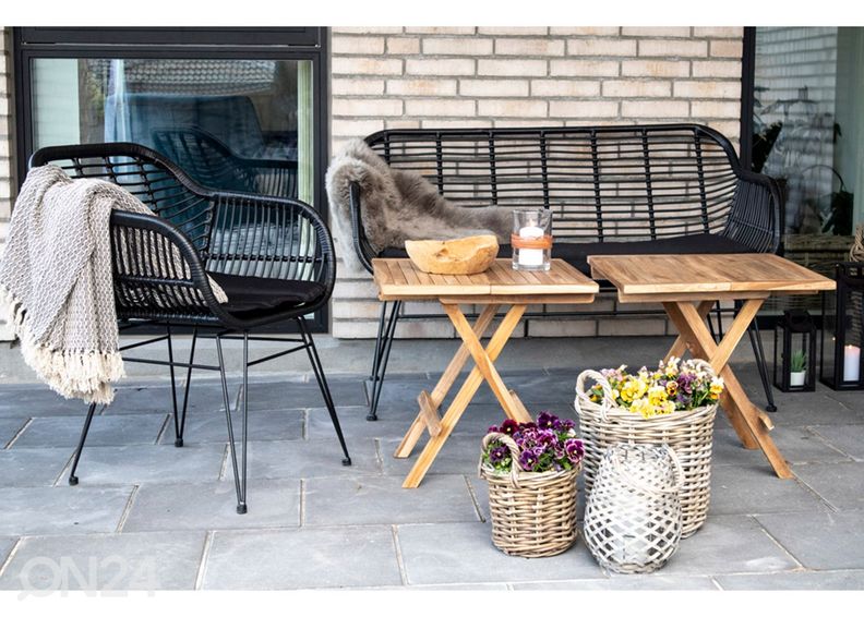 Aiatool Trieste, 2 tk suurendatud