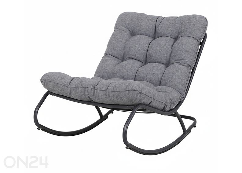 Aiatool Vibe suurendatud