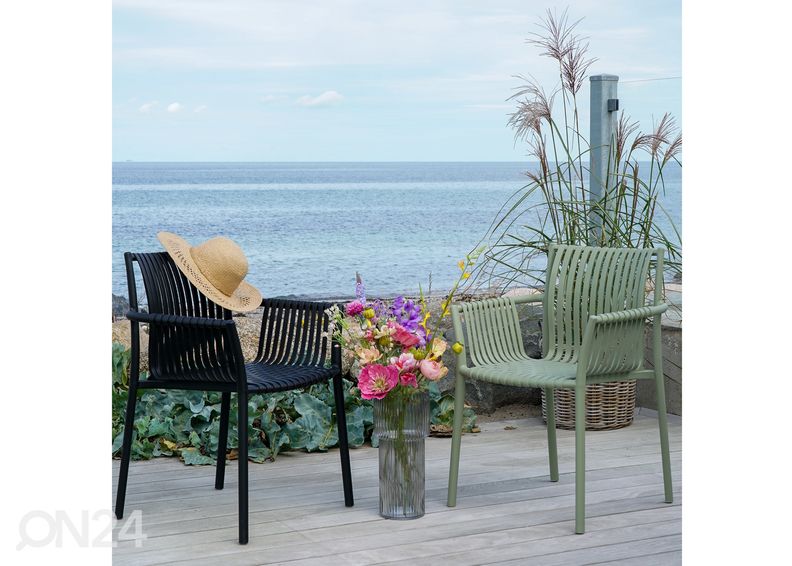 Aiatoolid Stillwater, 4 tk suurendatud