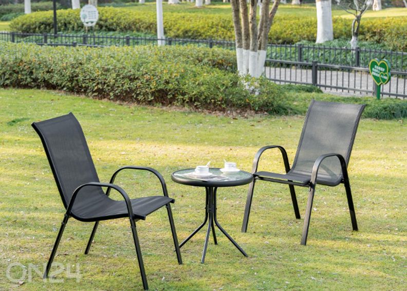 Aiatoolide komplekt 2tk suurendatud