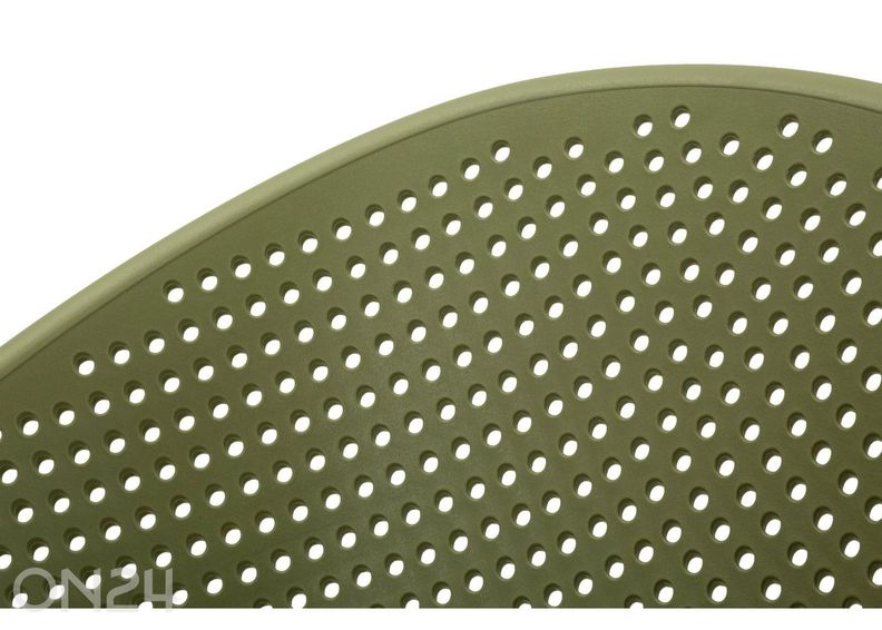 Aiatoolide komplekt Ibiza, 2 tk suurendatud