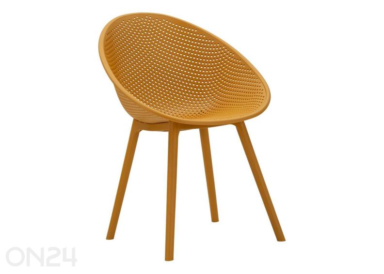 Aiatoolide komplekt Ibiza, 2 tk suurendatud