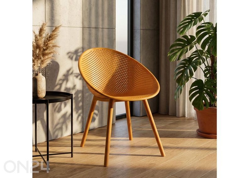 Aiatoolide komplekt Ibiza, 2 tk suurendatud