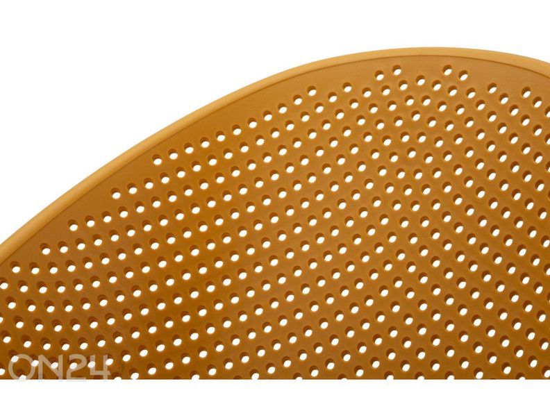 Aiatoolide komplekt Ibiza, 2 tk suurendatud