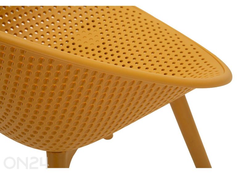 Aiatoolide komplekt Ibiza, 2 tk suurendatud