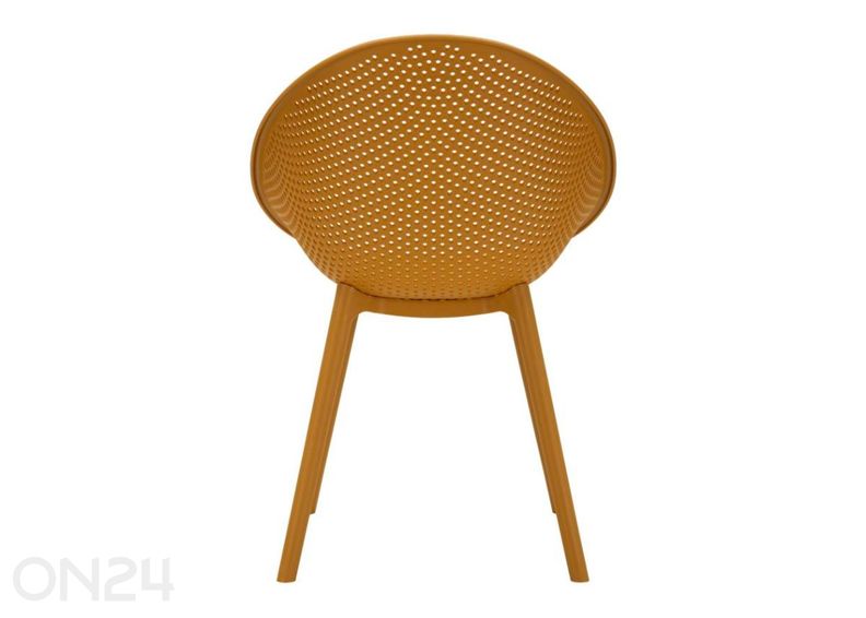 Aiatoolide komplekt Ibiza, 2 tk suurendatud