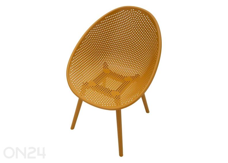 Aiatoolide komplekt Ibiza, 2 tk suurendatud