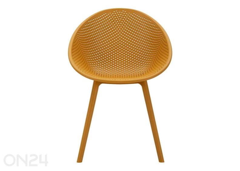 Aiatoolide komplekt Ibiza, 2 tk suurendatud