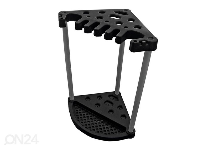 Aiatööriistade hoidik Keter suurendatud