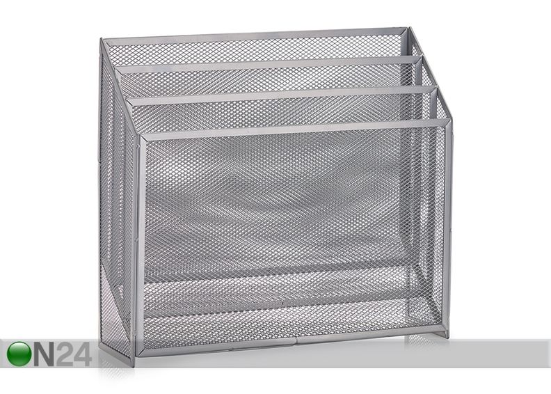 Ajakirjahoidja suurendatud