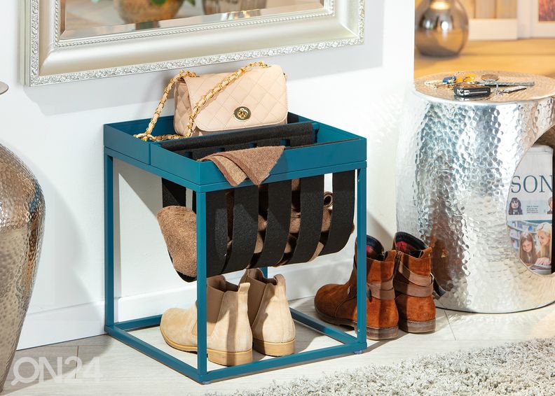 Ajalehehoidja Club NY suurendatud