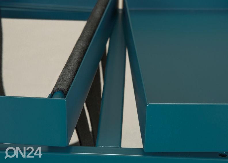 Ajalehehoidja Club NY suurendatud