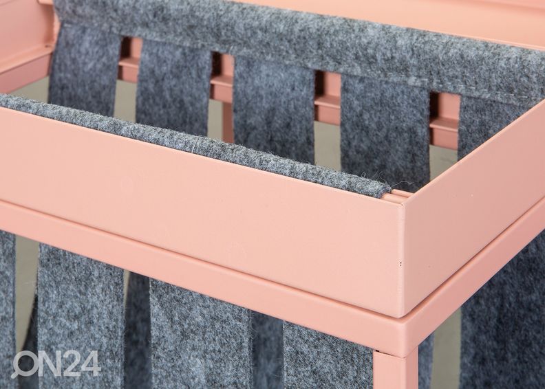 Ajalehehoidja Club NY suurendatud