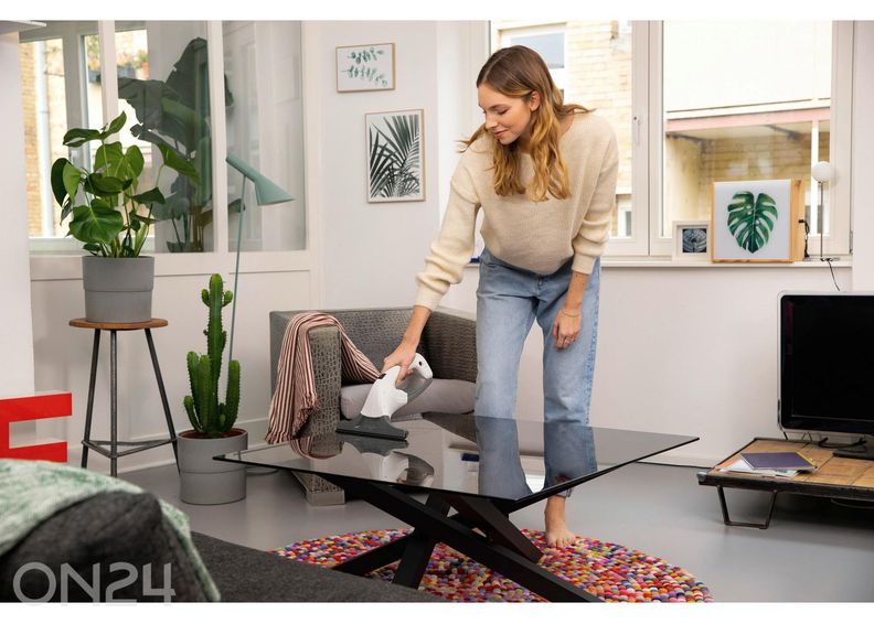 Aknapesur Kärcher WV 1 Plus *EU suurendatud