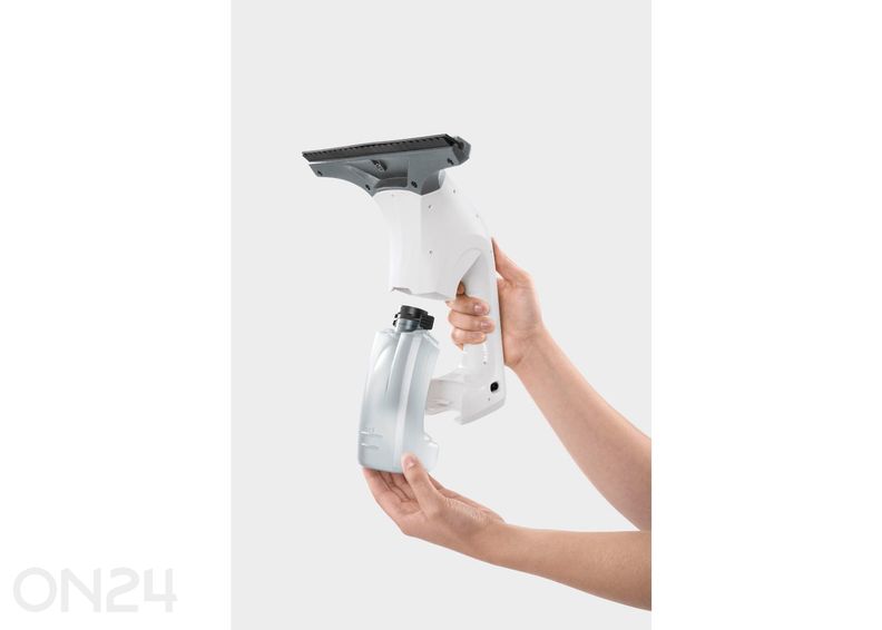 Aknapesur Kärcher WV 1 Plus *EU suurendatud