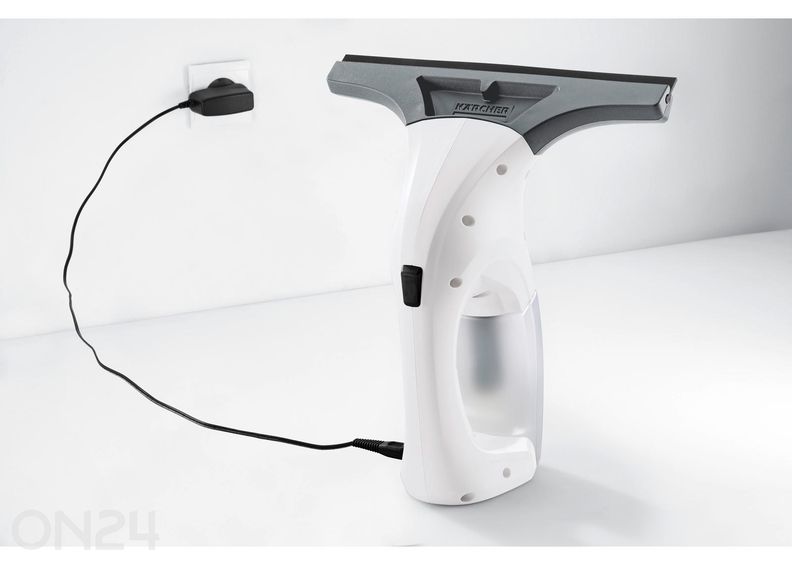 Aknapesur Kärcher WV 1 Plus *EU suurendatud