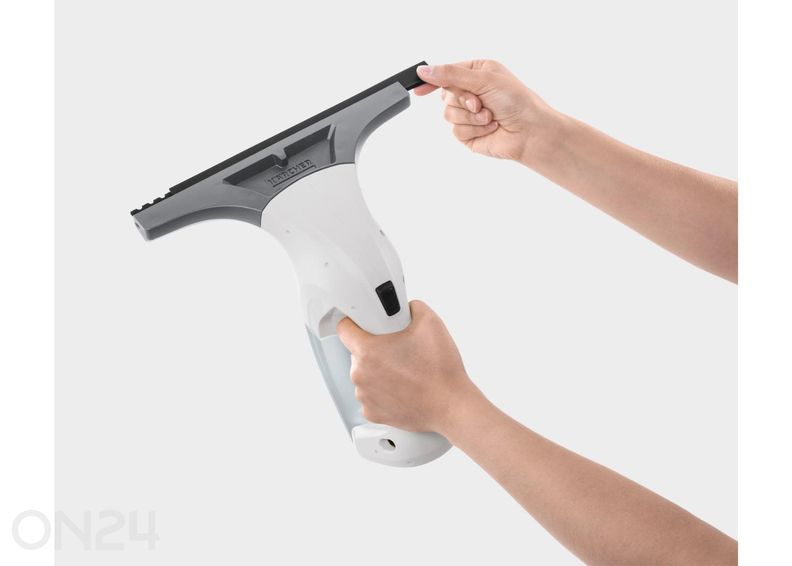 Aknapesur Kärcher WV 1 Plus *EU suurendatud