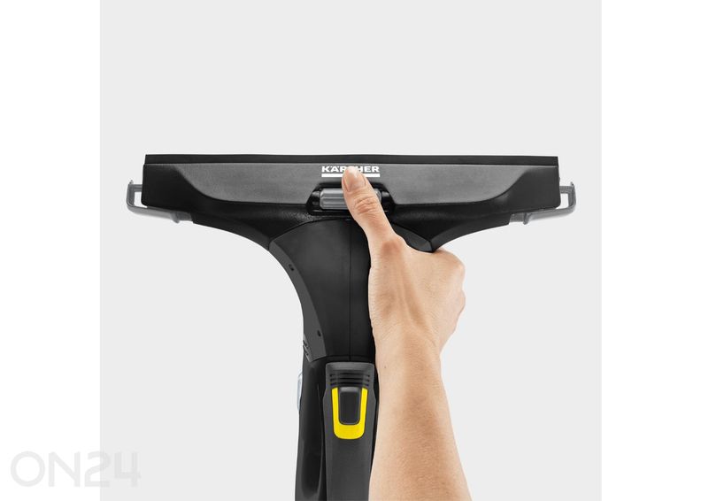 Aknapesur Kärcher WV 5 Plus N Black Edition *EU suurendatud