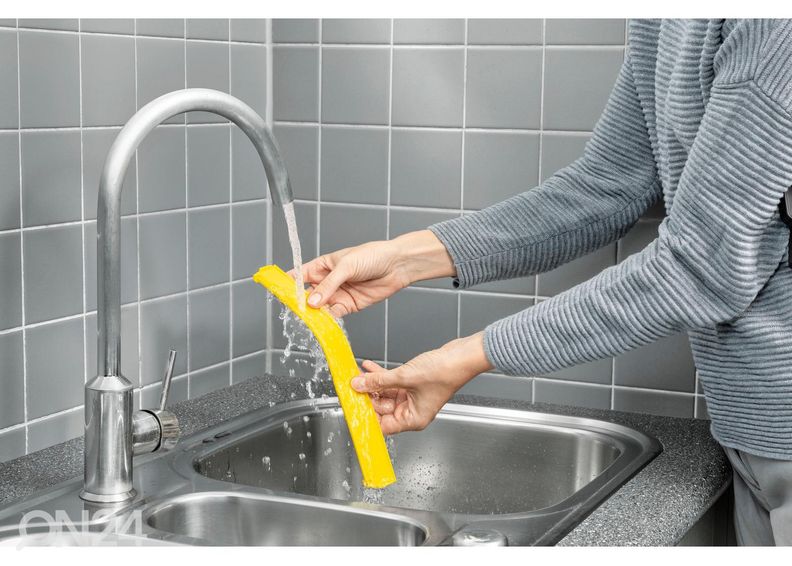 Aknapesur Kärcher WV 6 Plus suurendatud