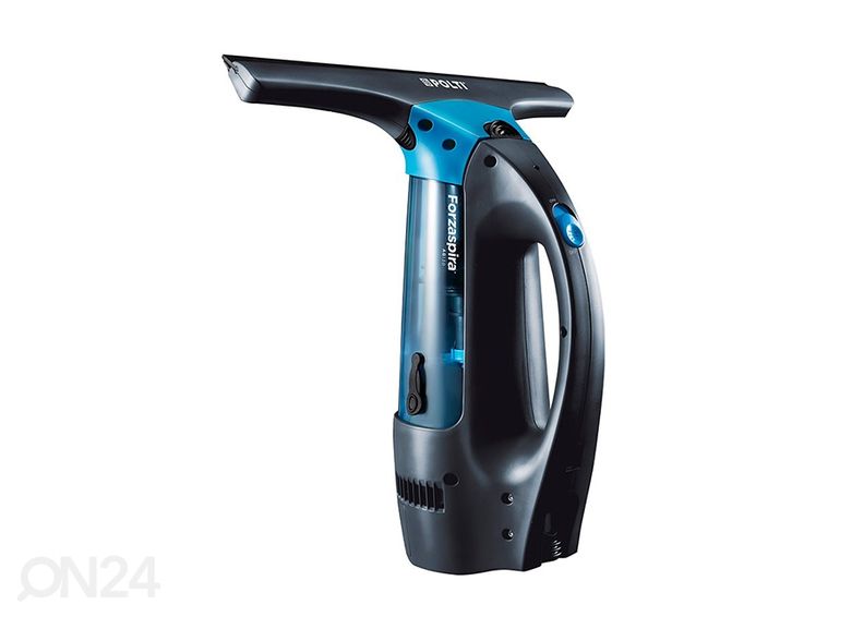 Aknapesur Polti Forzaspira AG130 suurendatud