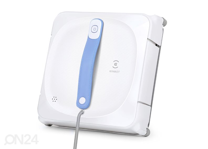 Aknapesurobot ECOVACS WINBOT 920 suurendatud