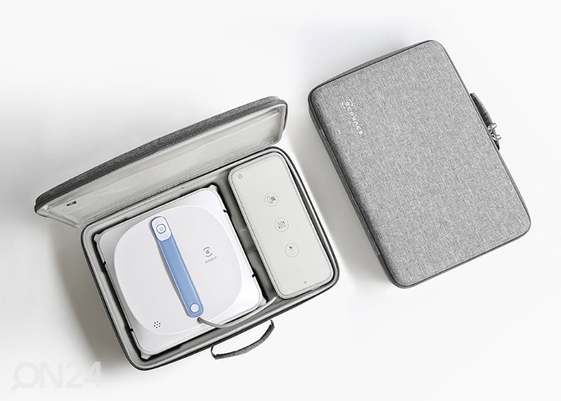 Aknapesurobot ECOVACS WINBOT 920 suurendatud