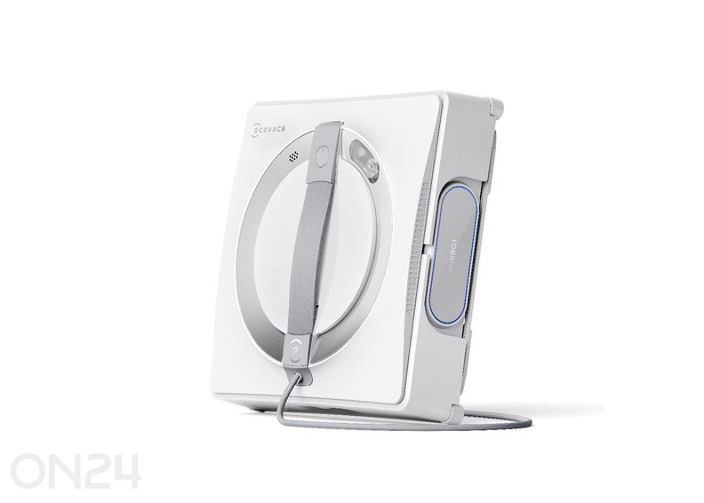 Aknapesurobot Ecovacs Winbot W2 PRO suurendatud