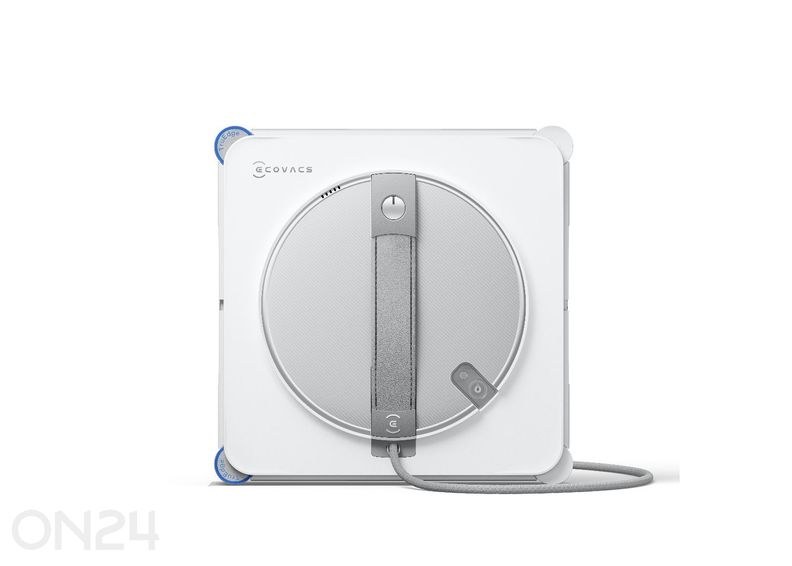 Aknapesurobot Ecovacs Winbot W2S suurendatud