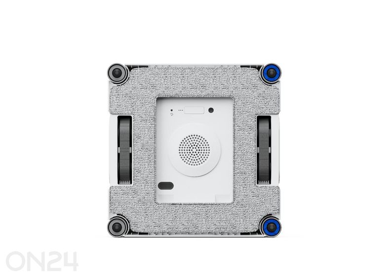 Aknapesurobot Ecovacs Winbot W2S suurendatud