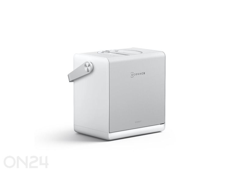 Aknapesurobot Ecovacs Winbot W2S Omni suurendatud