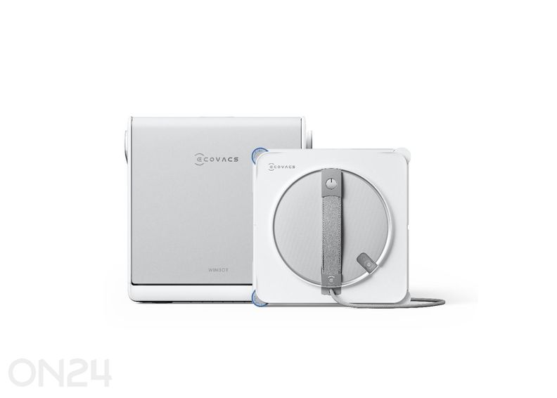 Aknapesurobot Ecovacs Winbot W2S Omni suurendatud