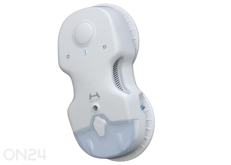 Aknapesurobot Hutt C65, 3800Pa, valge suurendatud
