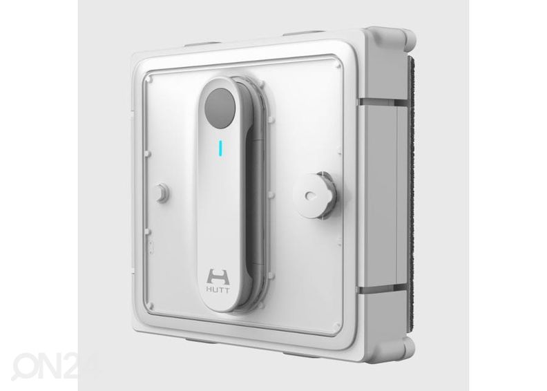 Aknapesurobot Hutt W9 suurendatud